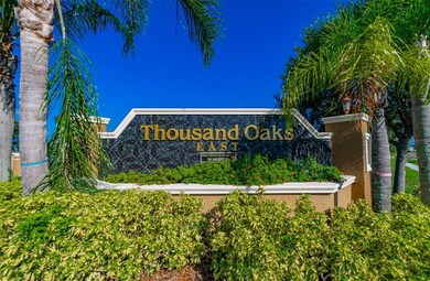 Thousand Oaks East in up and coming Trinity