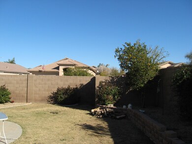 3003 S. Crawford