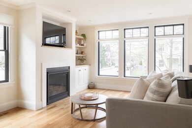 346 Walden St unit 1, Cambridge, MA 02138 - photo 7