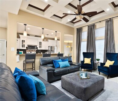 3715 Tigris, Edinburg, TX 78539 - photo 5