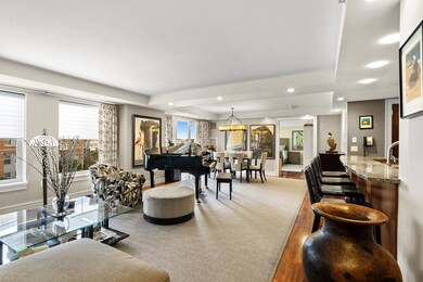 4 Battery Wharf unit 4308, Boston, MA 02109 - photo 3