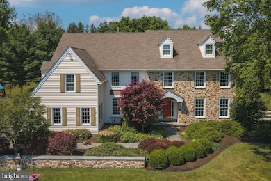 910 Wharton Cir, Ambler, PA 19002 - photo 2