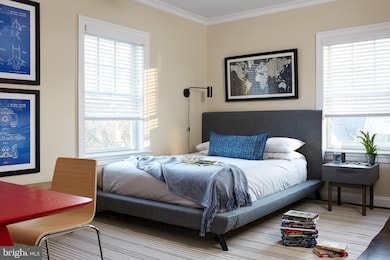 4503 W Virginia Ave, Bethesda, MD 20814 - photo 5