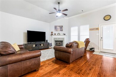 2509 Bent Tree Blvd, Marrero, LA 70072 - photo 3