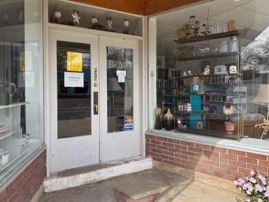 Store Front