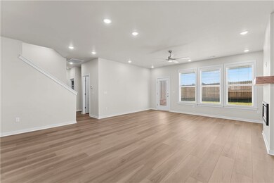 5903 SW Coywolf St, Bentonville, AR 72713 - photo 4