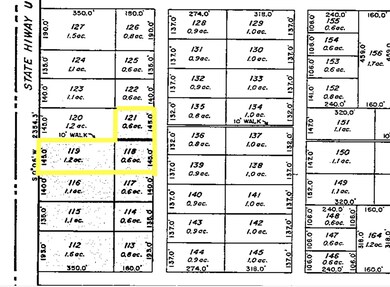 613 Utah 18, Beryl, UT 84714 - photo 2