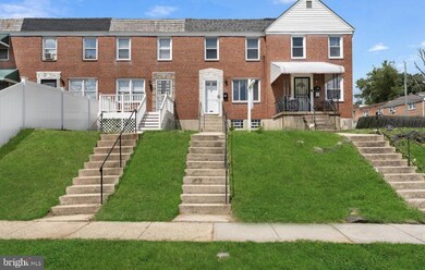 502 Lucia Ave, Baltimore, MD 21229 - photo 2
