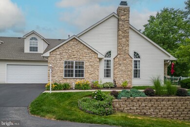 168 Taplow Square, Souderton, PA 18964 - photo 2