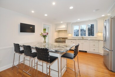 4 Chestnut St, Concord, MA 01742 - photo 5