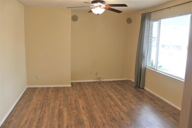 Formal Living Parlor