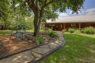 359 Newsom Mound Rd, Weatherford, TX 76085 - photo 3