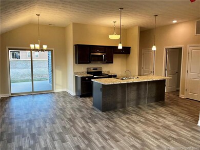 8119 Kepley Dr NE unit 33, New Salisbury, IN 47161 - photo 2