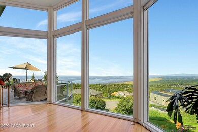 Walls of Windows