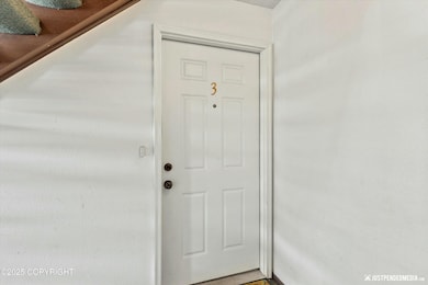 No stairs - one level living