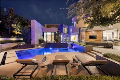 21 Drifting Shadow Way, Las Vegas, NV 89135 - photo 3