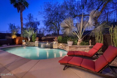 Resort Style Living