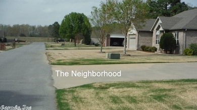 807 approx Summer Heights, Heber Springs, AR 72543 - photo 2