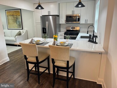 1223 Edenville Dr, District Heights, MD 20747 - photo 2