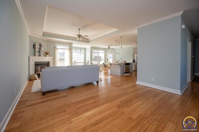 6309 SW 42nd Ct, Topeka, KS 66610 - photo 5