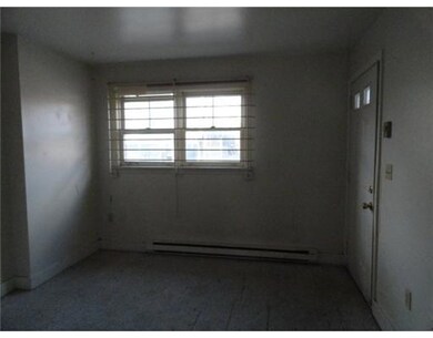 Living Room. 84 Tell Street Unit 1A, Providence