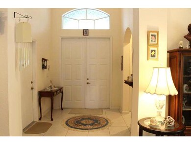 Other. Foyer