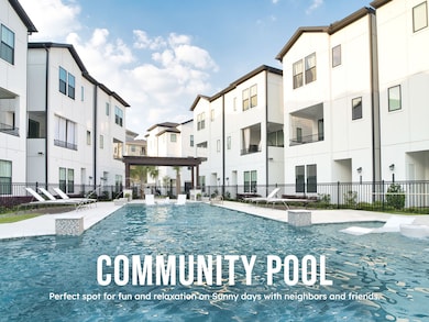 2708 Grand Fountains Dr unit C, Houston, TX 77054 - photo 3