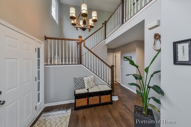 IS THIS A MODEL HOME? THAT IS THE THOUGHT THAT RUN