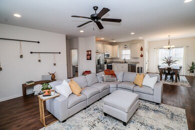 3007 Blackbriar Dr, Oxford, MS 38655 - photo 4