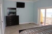 coquina view from master bedroom