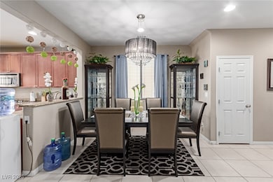 6476 Little Harbor Ct, Las Vegas, NV 89141 - photo 6