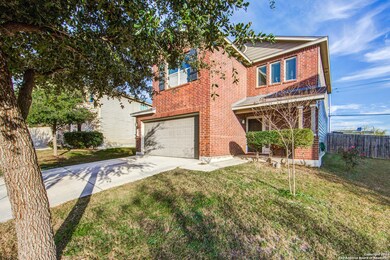 3927 Campo Seco, San Antonio, TX 78223 - photo 2