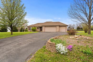 1445 Old US Hwy 54, Auxvasse, MO 65231