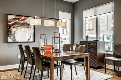 614 E North St, Indianapolis, IN 46204 - photo 6