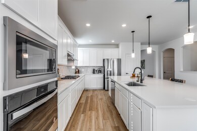 4016 Maida Rd, McKinney, TX 75071 - photo 7