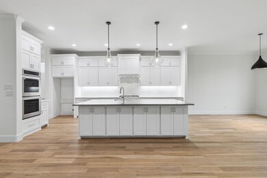 8424 Patricks Path, North Richland Hills, TX 76182 - photo 5