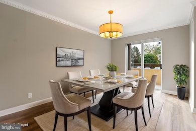 Porto Vecchio unit 116, Alexandria, VA 22314 - photo 6