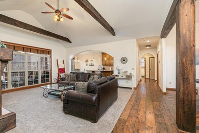 1408 N Rockingham Ave, Nixa, MO 65714 - photo 5