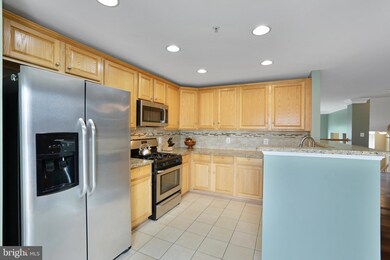 Amber Springs Condominium, Stone Ridge, VA 20105 - photo 6