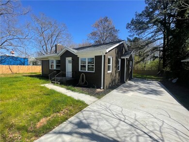 503 Central St, Iva, SC 29655 - photo 2