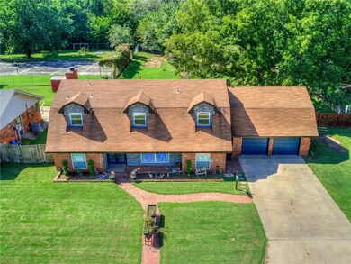 4004 Pine Ridge Rd, Shawnee, OK 74804 - photo 2