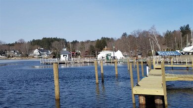 36 Endicott St unit Dock 26, Parking Sp, Wolfeboro, NH 03894 - photo 6