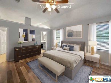 1406 Hawk Trail, Copperas Cove, TX 76522 - photo 3