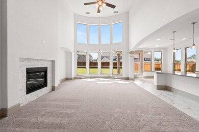 27116 Regal Scott Dr, Magnolia, TX 77354 - photo 7