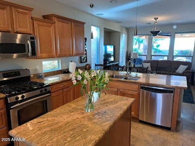 12357 W Maya Way, Peoria, AZ 85383 - photo 7