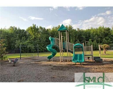 Other. Community Playground