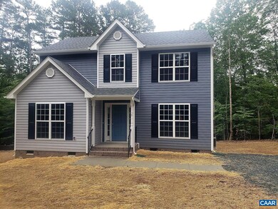 952 Nahor Manor Rd unit N-Right, Palmyra, VA 22963 - photo 2