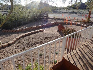 5551 N Meridian Rd, Apache Junction, AZ 85120 - photo 2