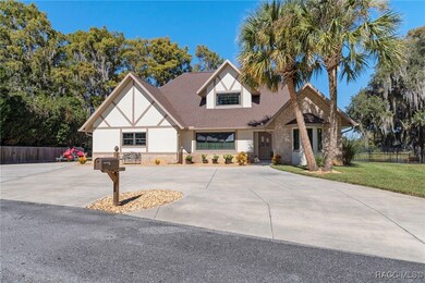 1425 S Homestead Point, Inverness, FL 34450 - photo 2