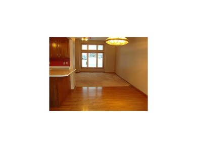 Dining Area.